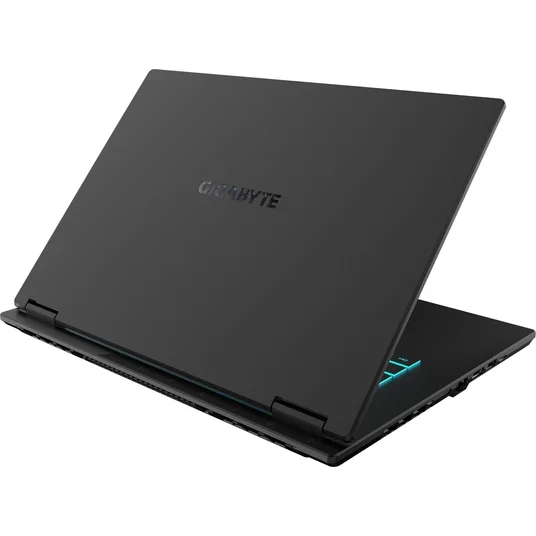 Laptop Gigabyte Gaming A16 CVH i7-13620H / 16 GB / 512 GB / RTX 5060 / 165 Hz (CVHI3EE893SD)