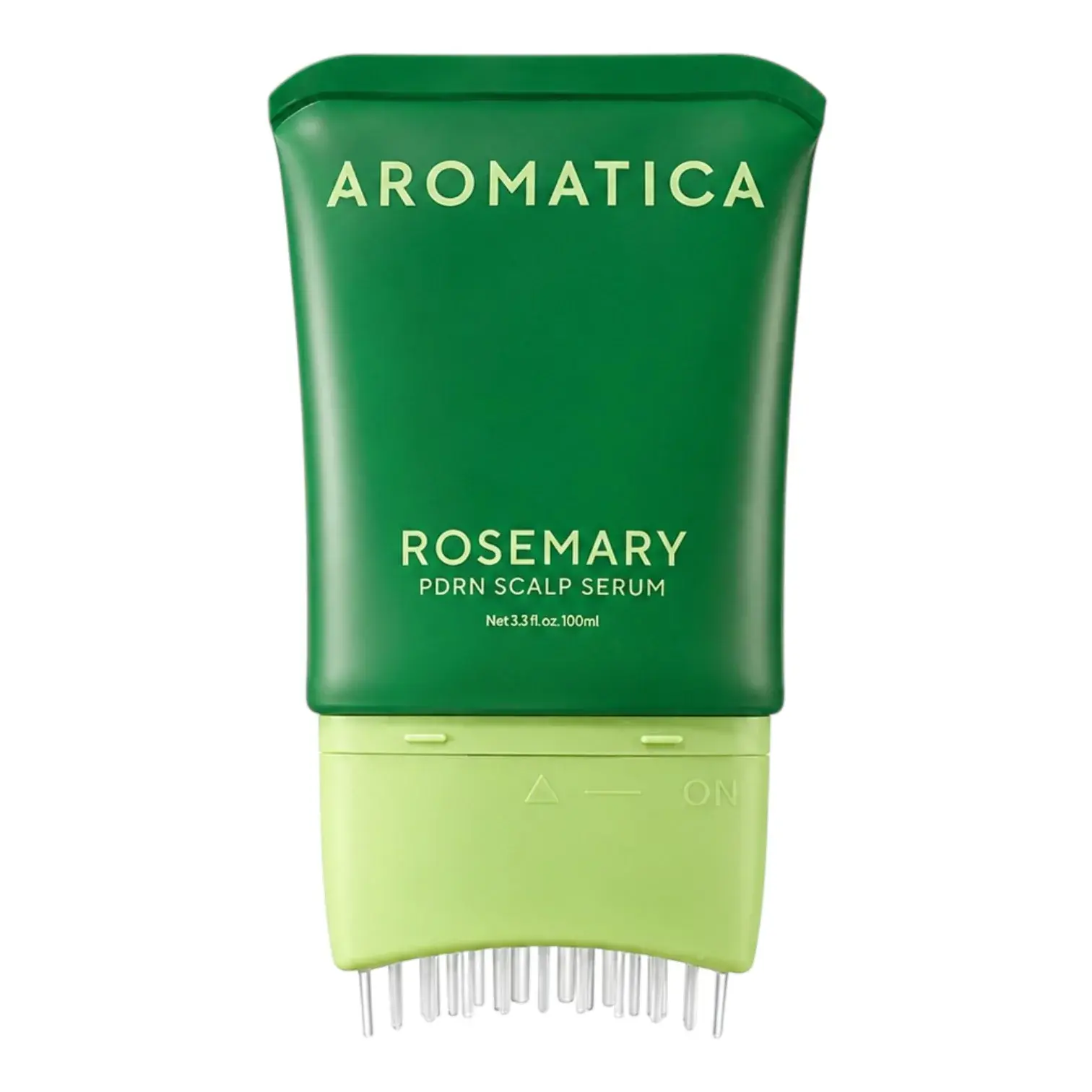 Aromatica – Rozmarīna PDRN serums galvas