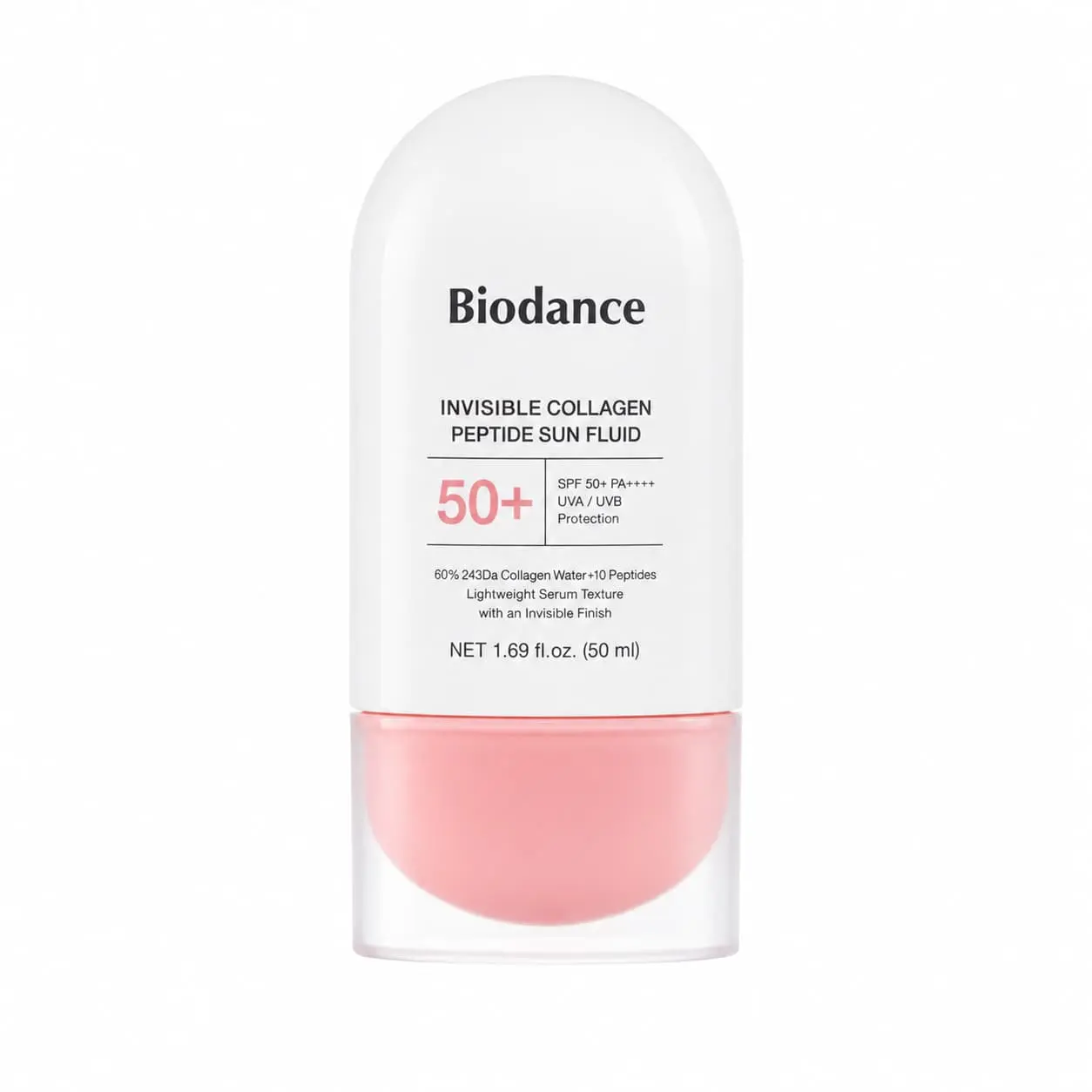 Biodance - Invisible Collagen Peptide Sun