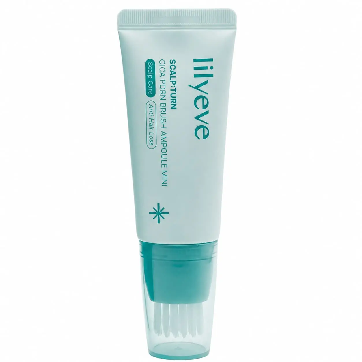 Lilyeve – SCALP:TURN Cica PDRN Brush