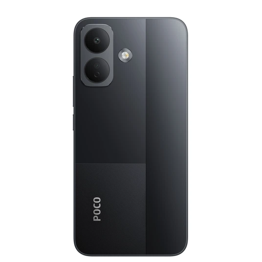 Telefonas Poco X8 8GB/256GB Black