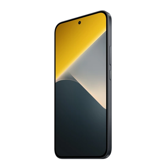 Telefonas Poco X8 8GB/256GB Black