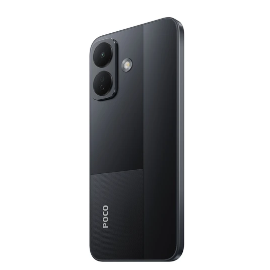 Telefonas Poco X8 8GB/256GB Black