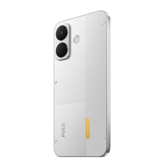 Telefon Poco X8 8GB/256GB White