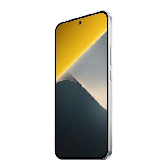 Telefon Poco X8 8GB/256GB White