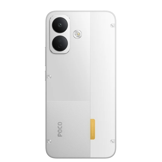 Telefon Poco X8 8GB/256GB White