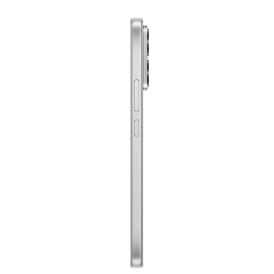 Telefon Poco X8 8GB/256GB White