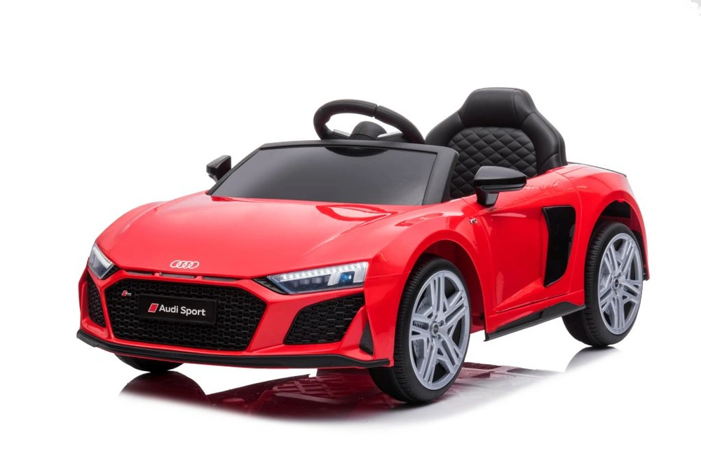 No-Name LEAN CARS Audi R8 Lift