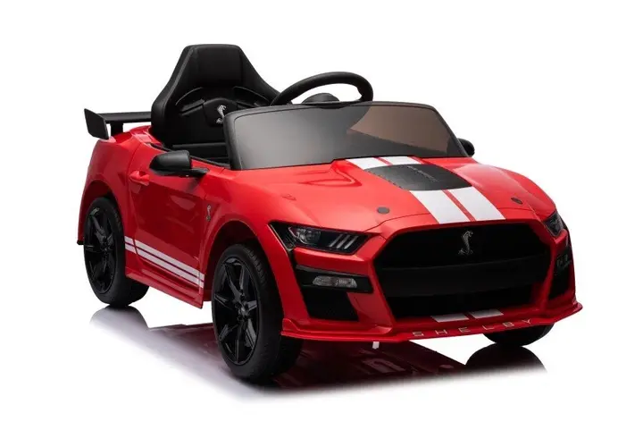 No-Name LEAN CARS Ford Mustang Shelby
