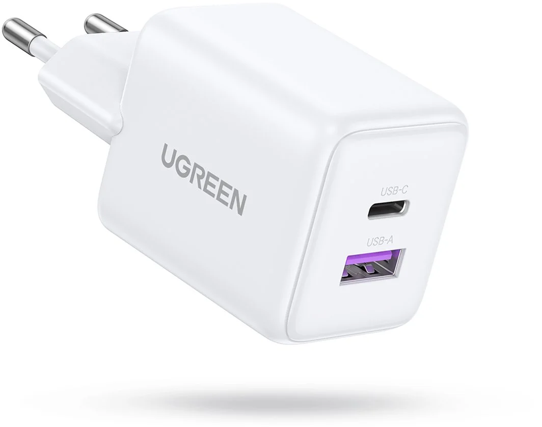 "Ugreen X516" tīkla lādētājs, 1x