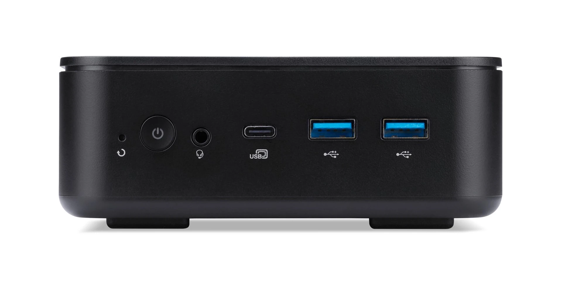 "Acer Veriton NUC VN1502G-13U5U" ar