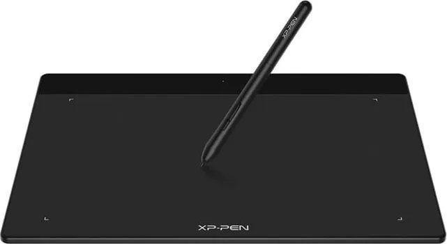 Grafiskais planšetdators "XP-Pen Deco Fun