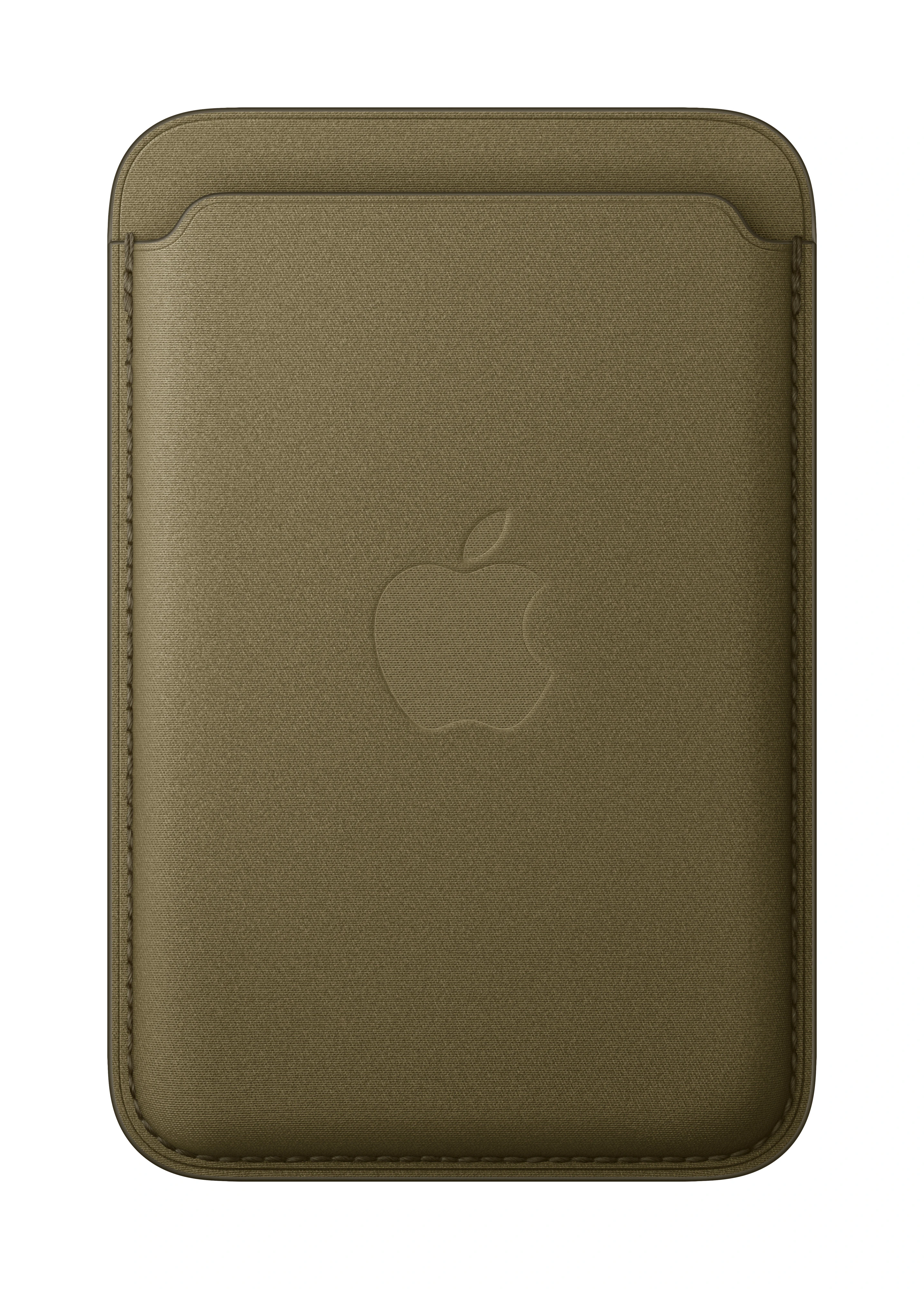 Apple iPhone FineWoven Wallet with MagSafe