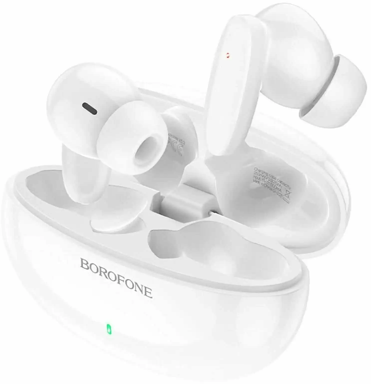 BOROFONE BW19 White