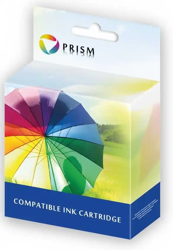 Prism LC123 Cyan aizvietotājs