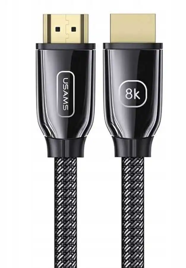 USAMS U67 HDMI 2.1 8K