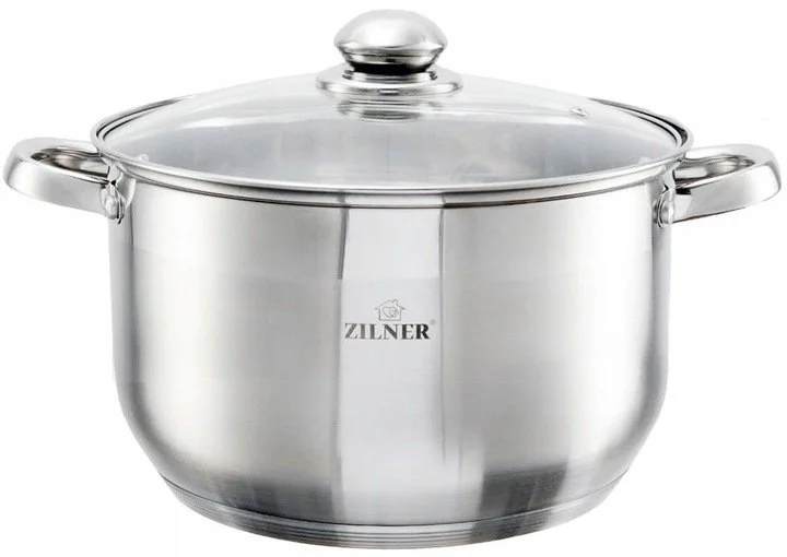 "Zilner Zilner" TĒRAUDA KATLS 7