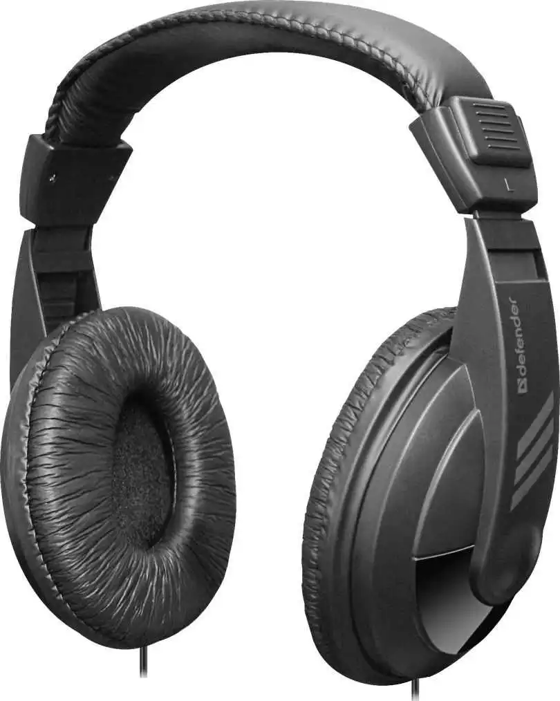 Defender Gryphon 751 Black