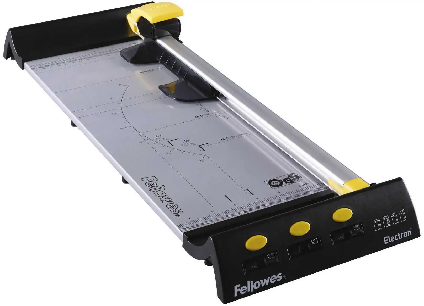 Fellowes Paper Trimmer Electron A3