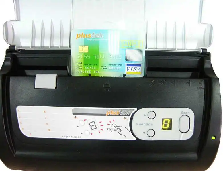 Plustek PLUS-SO-PS3060
