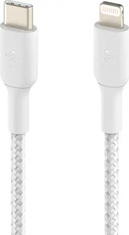 Belkin Boost Charge USB-C to Lightning