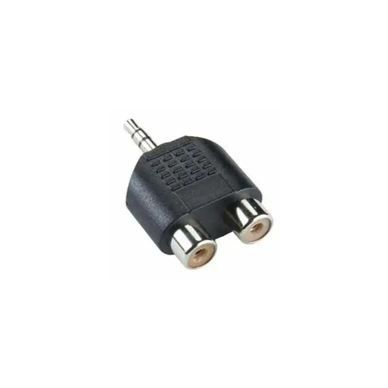 Sbox 3.5mm Male to Dual