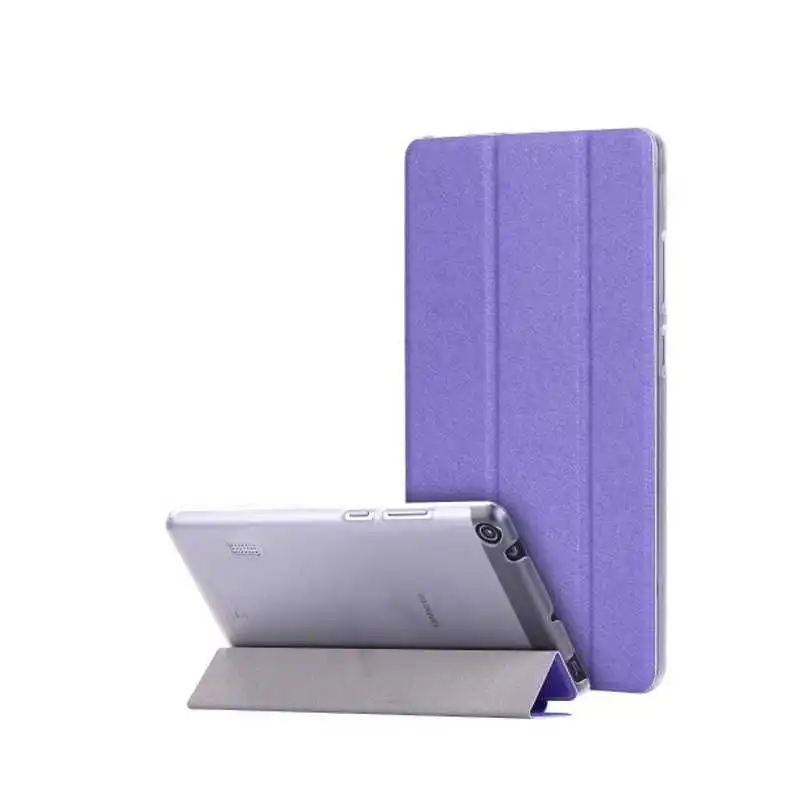 Riff Tri-fold book case for Huawei