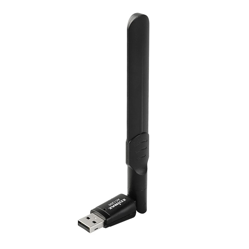 EDIMAX AC1200 Dual-Band Wi-Fi Adapter