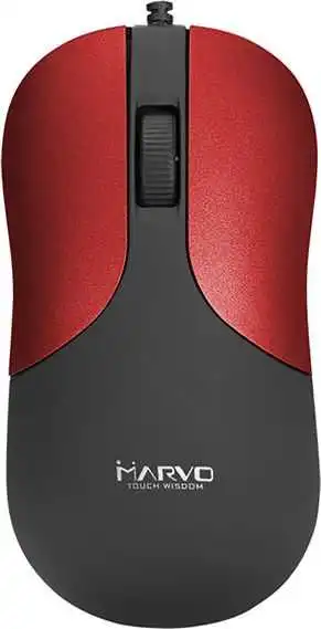 MARVO DMS002RD Red