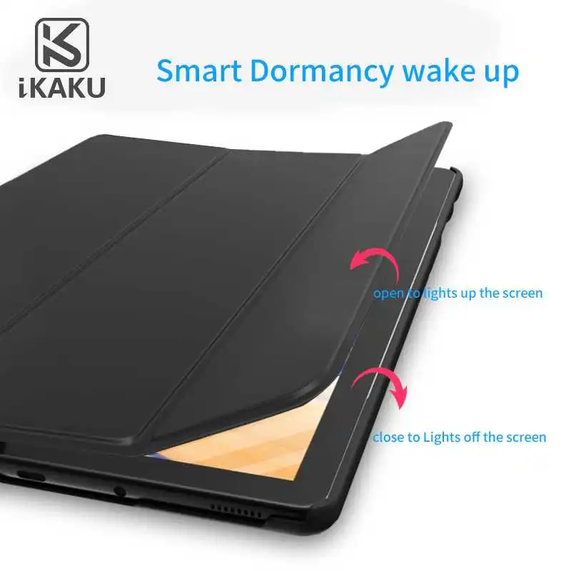 IKaku "Book case for Apple