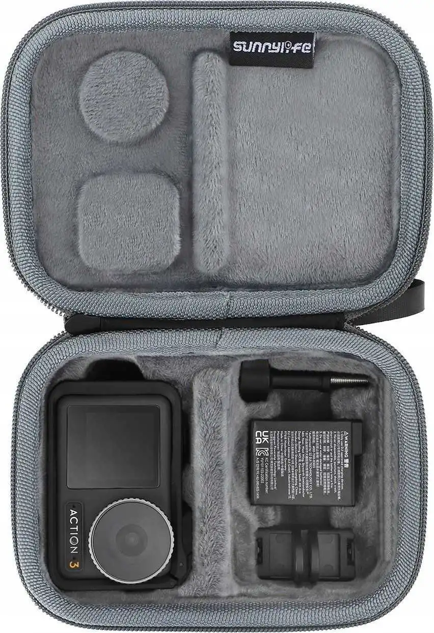 Sunnylife Cover Carrying Case DJI Osmo