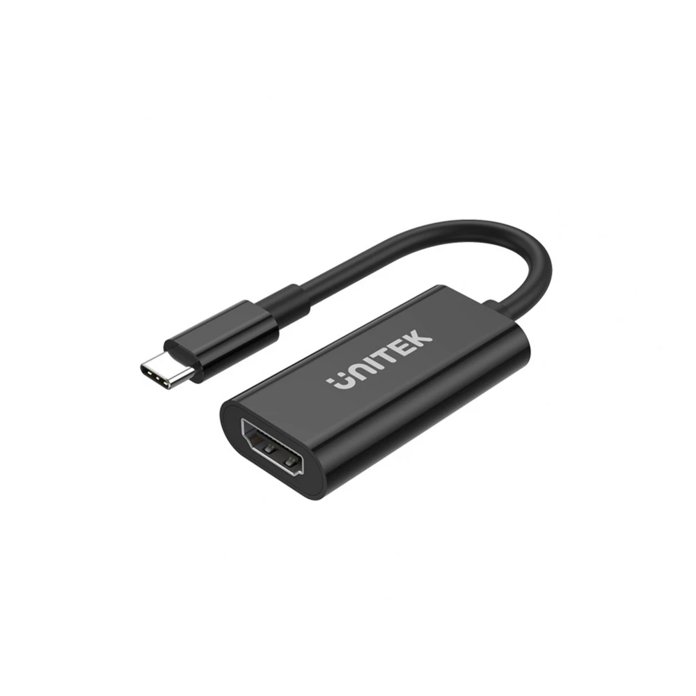 UNITEK USB-C – HDMI 2.0