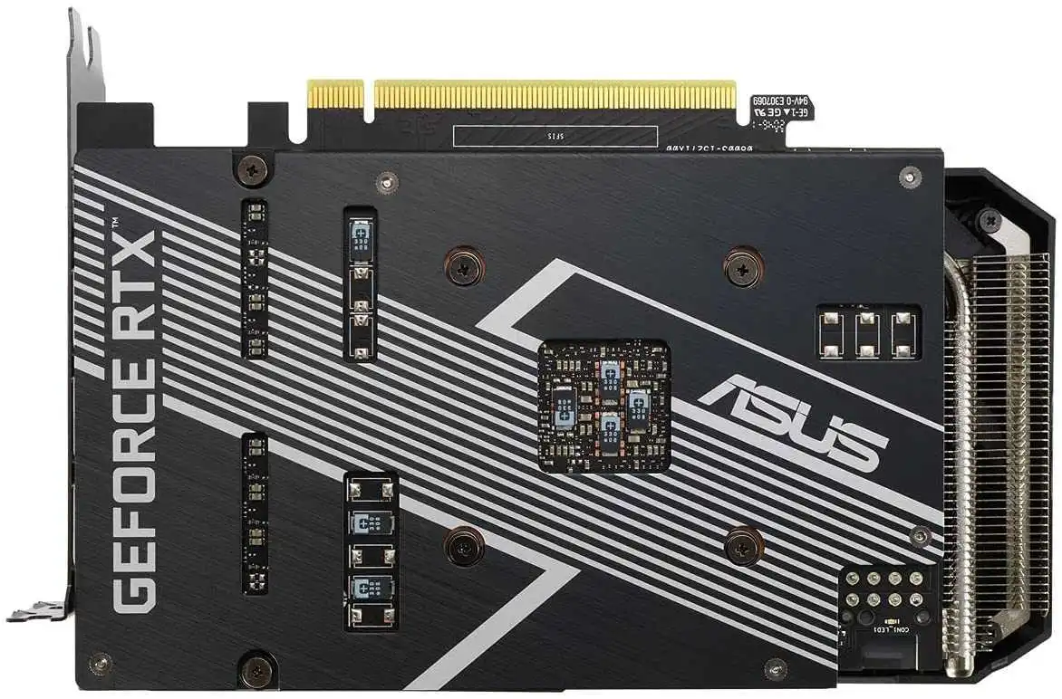Asus GeForce RTX 3060 Dual V2
