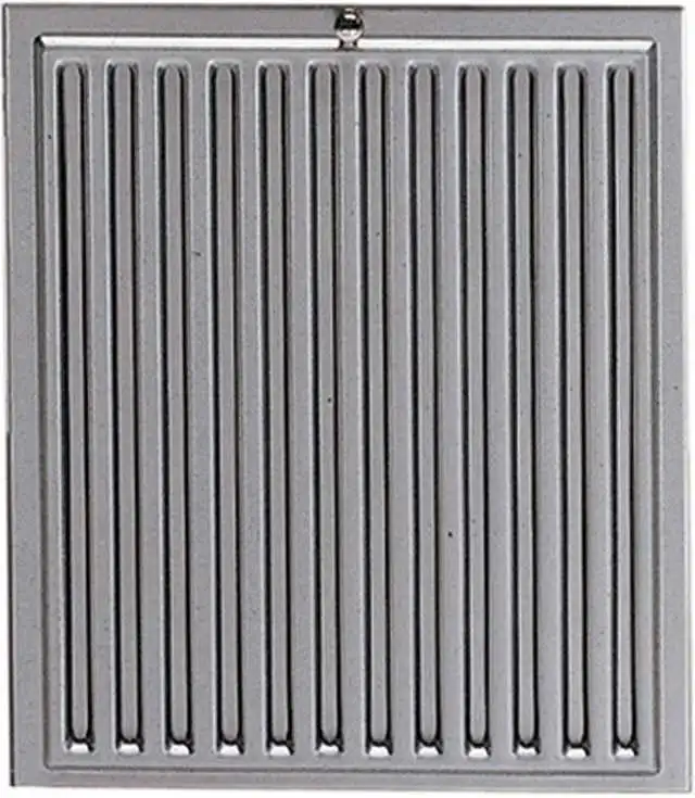Faber Metāla tauku filtrs 112.0157