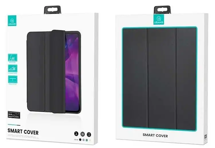 USAMS "US-BH589 Leather Protective Cover