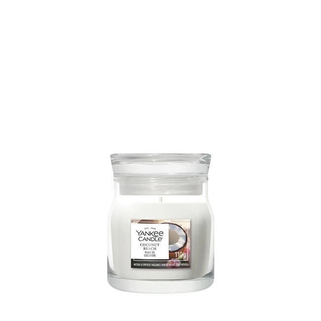 Yankee Candle - Signature scented candle