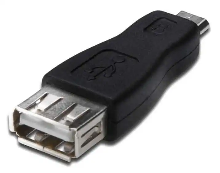AKYGA USB AF / MICRO USB