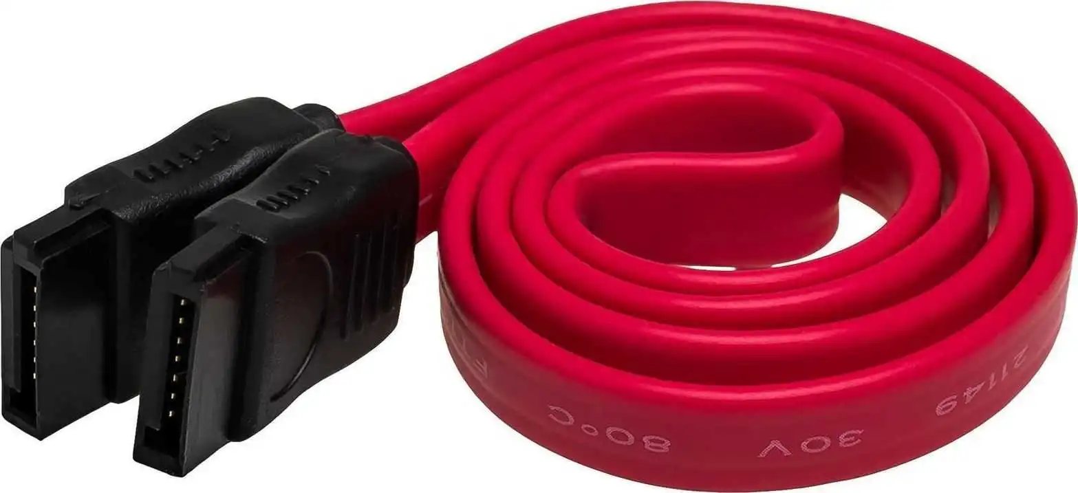 AKYGA SATA KABELIS 50 CM AK-CA-27