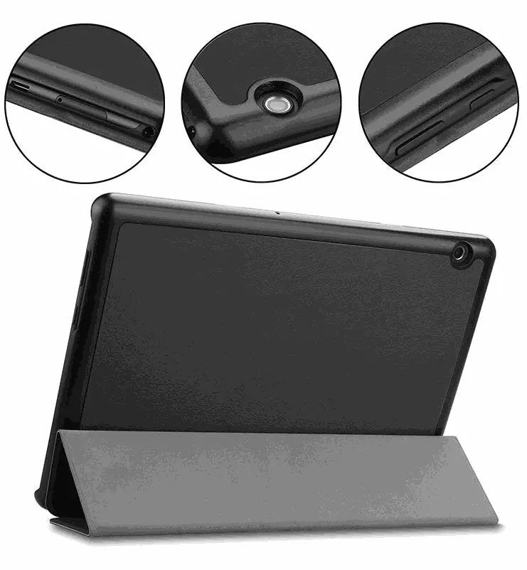 Tactical "Tri Fold Book Case