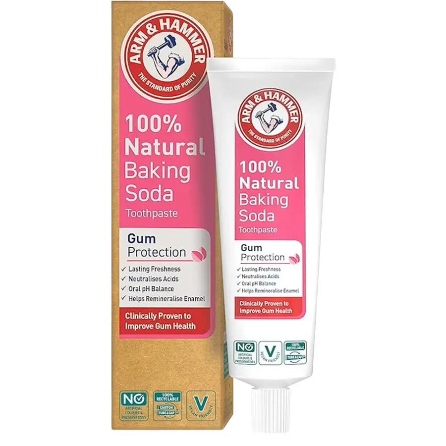 Arm & Hammer, Gum Protect, 100%