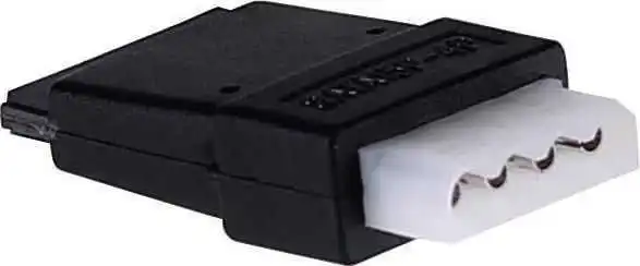 AKYGA adapteris SATA/MOLEX AK-CA-54