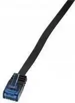 Logilink Patch cable flat cat.5e