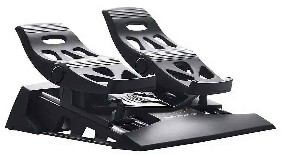 Thrustmaster T.Flight Rudder Pedals