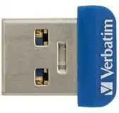 Verbatim 64 GB NANO USB 3