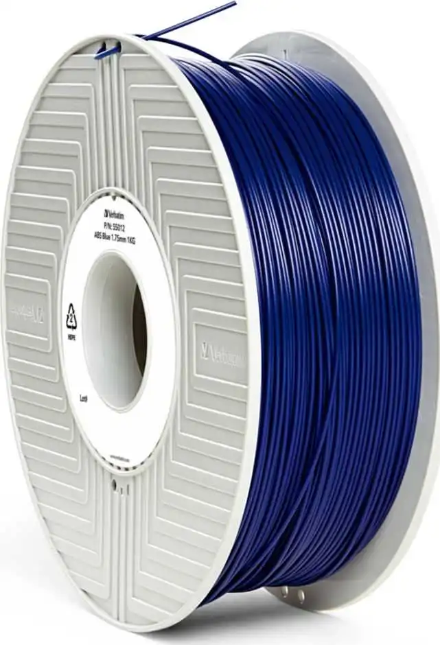 Verbatim 55012 ABS filaments 1 kg
