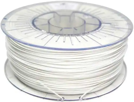 Spectrum HIPS 1kg Gypsum White