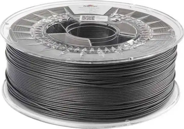 Spectrum ASA 1 kg Silver