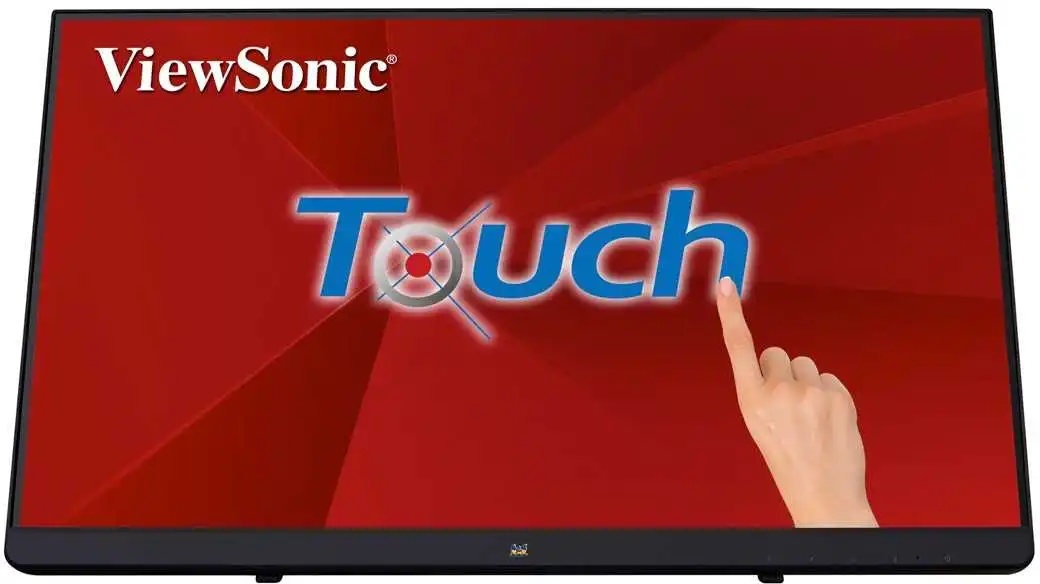 ViewSonic TD2230 21,5 collu LED