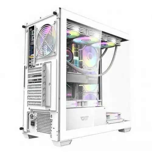 MDATA GAMING Core i7-12700F, 16 GB
