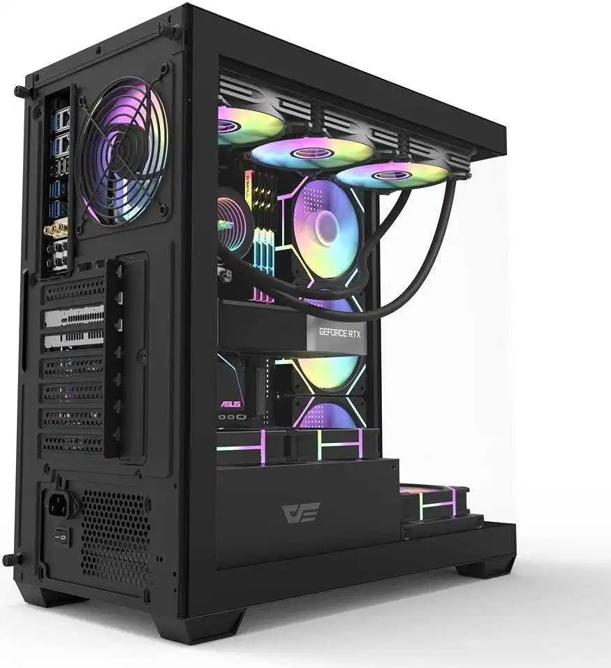 MDATA GAMING Core i5-14400F, 16 GB